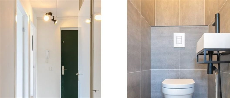 Te huur: Appartement Ingenhouszstraat, Den Haag - 8