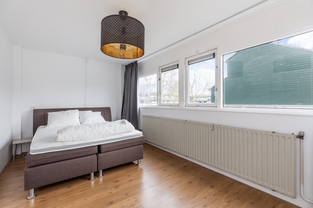 For rent: House 't Hert, Leidschendam - 16