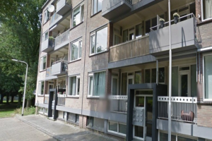 Te huur: Kamer Europalaan, Tilburg - 1