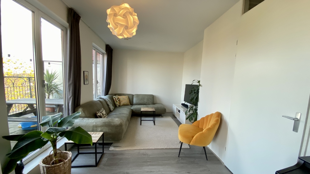 Te huur: Appartement Boezemlaan, Rotterdam - 42