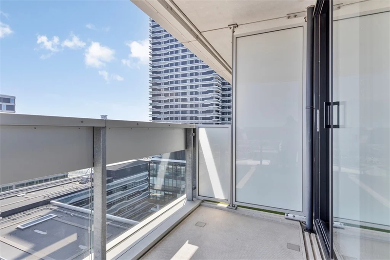 For rent: Apartment Bezuidenhoutseweg, Den Haag - 14