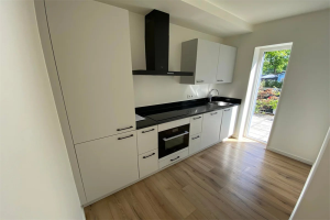 Te huur: Appartement Duivenvoordestraat, Rotterdam - 1