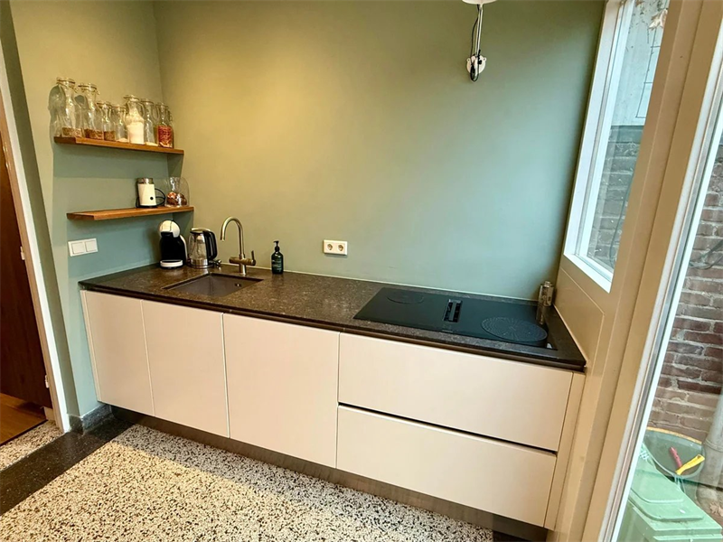 Appartement - Hunnenweg (3 kamers)