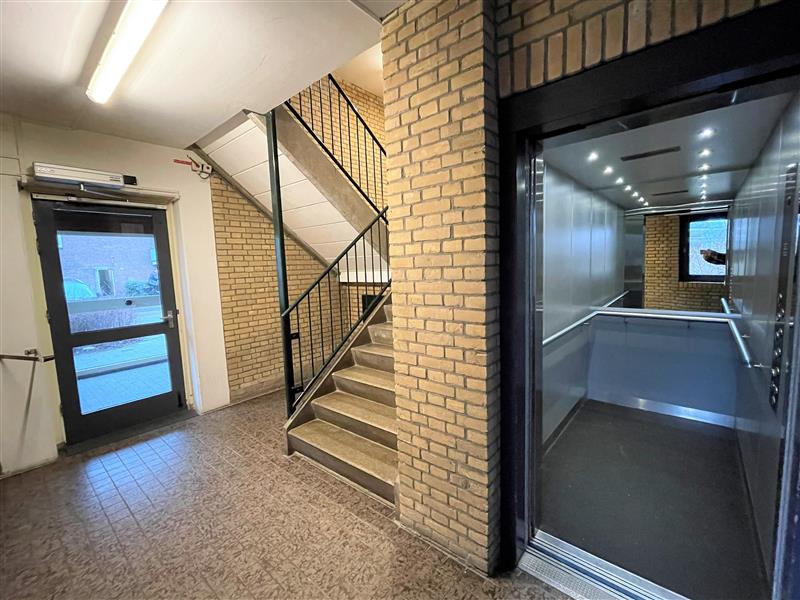 For rent: Apartment Lindenhof, Amstelveen - 2