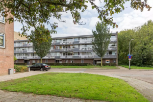 For rent: Apartment Trekvogelweg, Amersfoort - 1