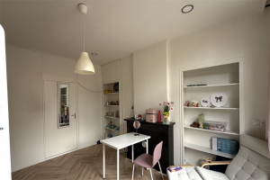 Te huur: Kamer Westersingel, Groningen - 1