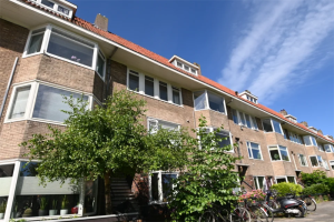 Te huur: Studio Floresplein, Groningen - 1