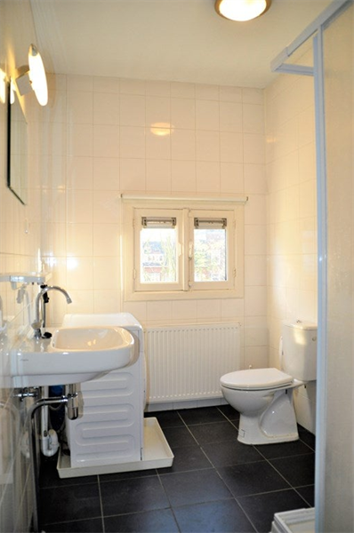 Te huur: Studio Borgesiusstraat, Rotterdam - 2