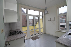 For rent: Apartment Arnhemsestraat, Den Haag - 1