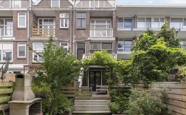 For rent: Apartment Zuidhoek, Rotterdam - 3