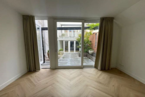 For rent: Apartment Spaarne, Haarlem - 1