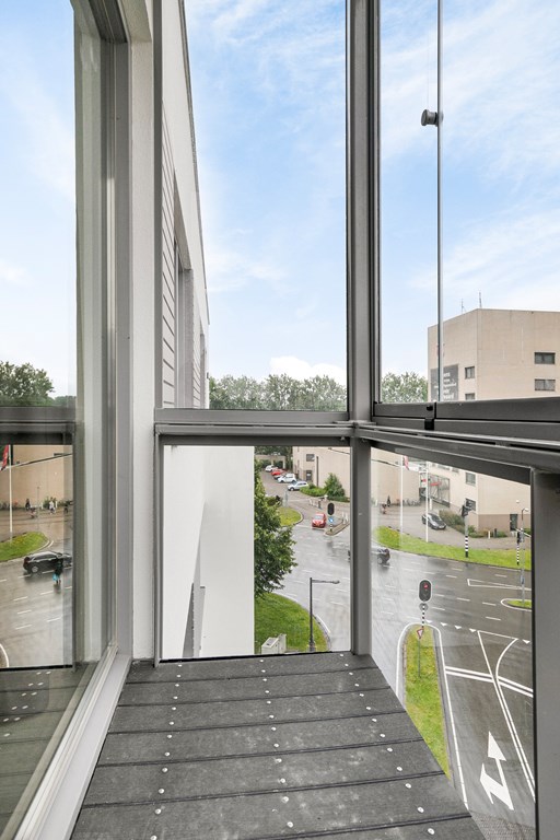 Te huur: Appartement Rentmeesterstraat, Almere - 11