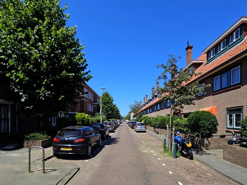 Te huur: Appartement Celsiusstraat, Den Haag - 5