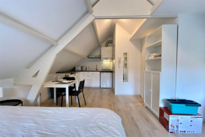 For rent: Room Kortekade, Rotterdam - 1