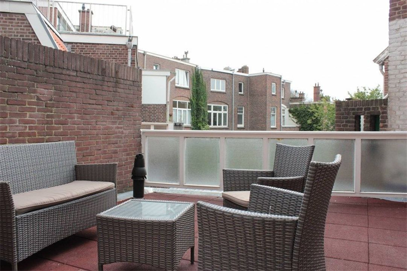 Te huur: Appartement Westduinweg, Den Haag - 14