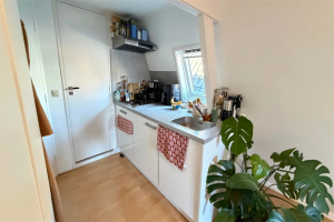 Te huur: Studio Lange Nieuwstraat, Utrecht - 1