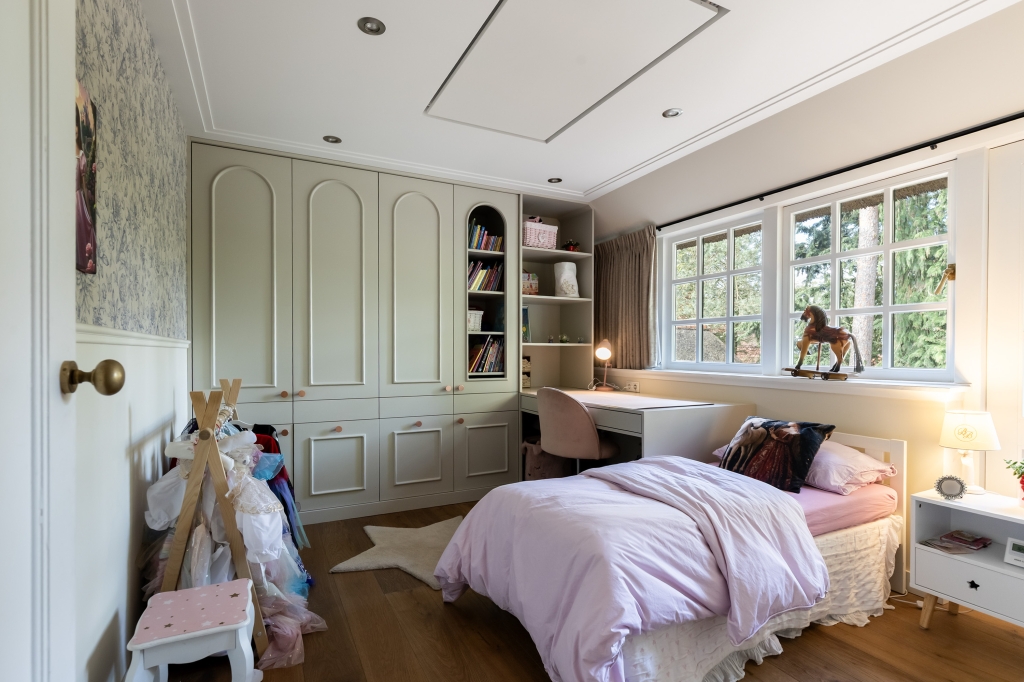 Te huur: Woning Grindberglaan, Apeldoorn - 29