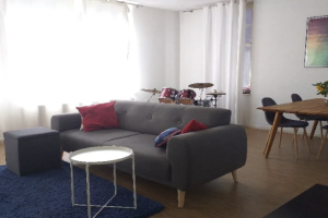 Te huur: Appartement Berewoutstraat, Den Bosch - 1