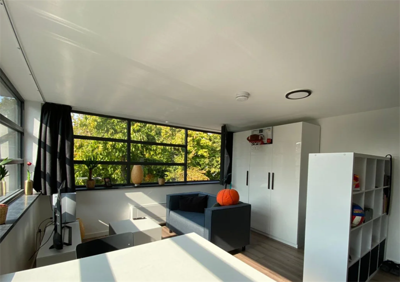 For rent: Studio Thomas van Kempenstraat, Tilburg - 7