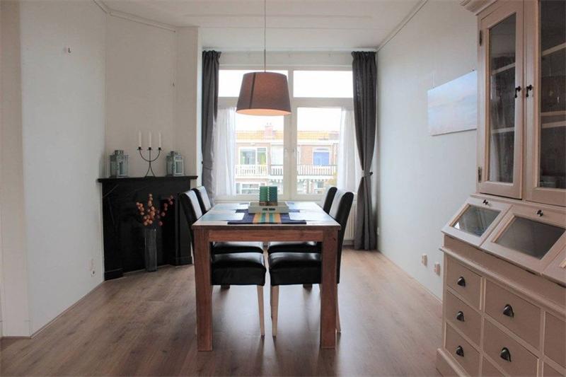 For rent: Apartment Morelstraat, Den Haag - 11