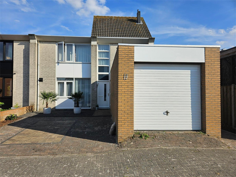 For rent: House Hoogaars, Bergen Op Zoom - 7
