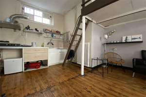 For rent: Room Achter de Oude Minderbroeders, Maastricht - 1