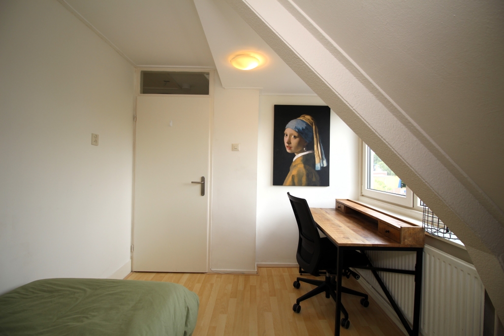 Te huur: Appartement Studentenlaan, Groningen - 17