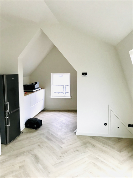 For rent: Apartment Lange Annastraat, Haarlem - 8