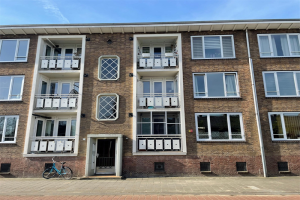 Te huur: Kamer Huissensestraat, Arnhem - 1