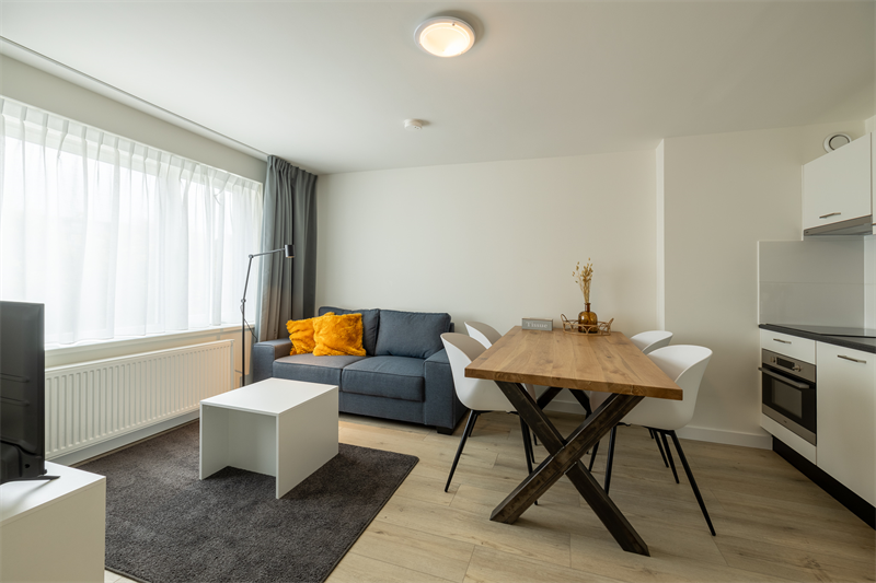 For rent: Apartment Hastelweg, Eindhoven - 7