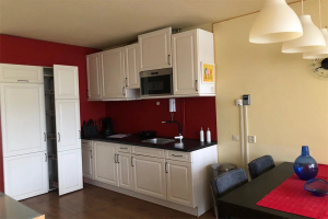 For rent: Apartment Brookhuislanden, Enschede - 1