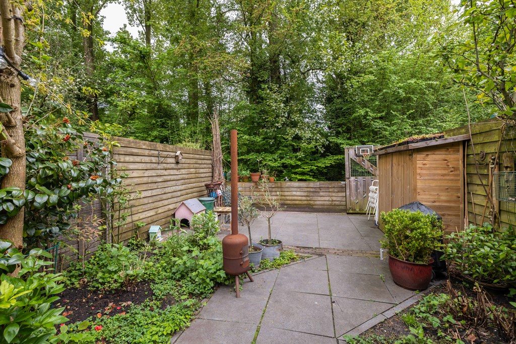 Te huur: Woning Amstelveenseweg, Amsterdam - 35