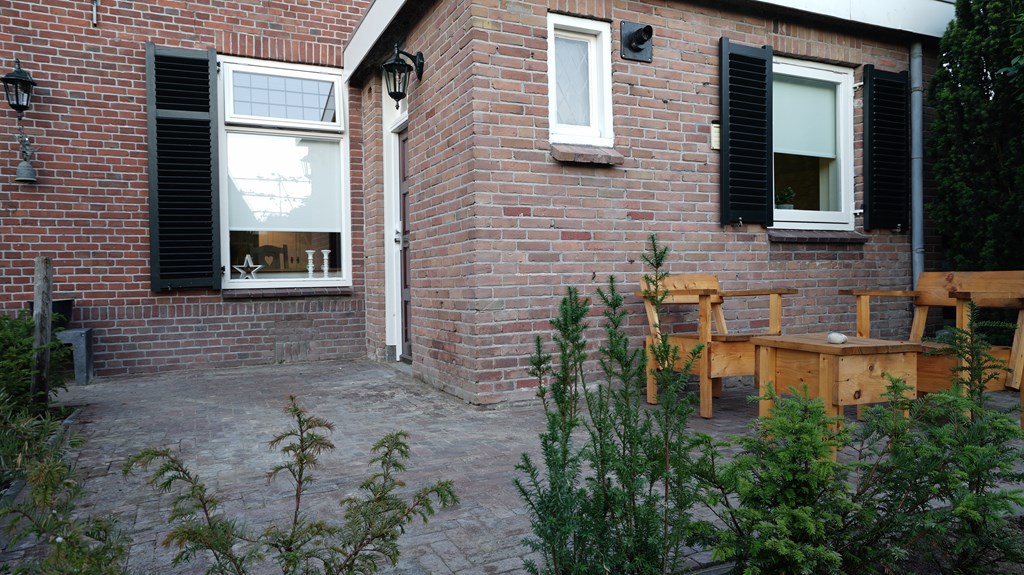 For rent: House Willibrordusweg, Didam - 12