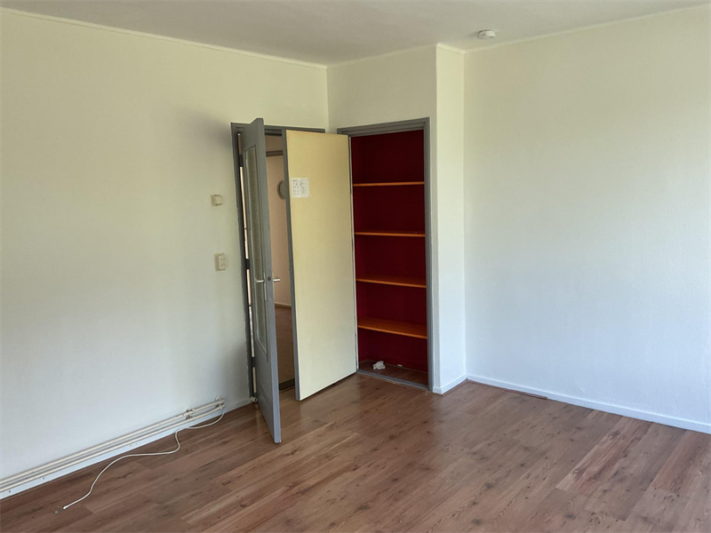 Te huur: Appartement Dokter Wallerstraat, Rhenen - 2