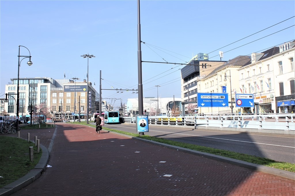 Kamer te huur in de Molenstraat in Arnhem