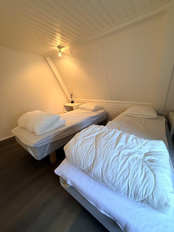 For rent: House Broeksteeg, Haaren - 20