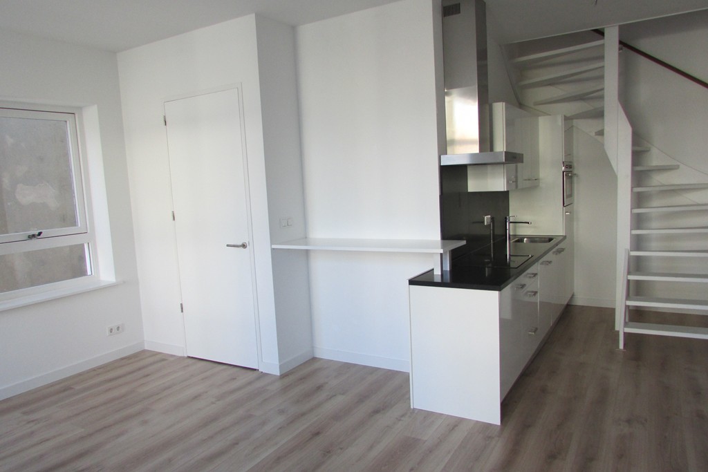 For rent: Apartment Bleekerstraatje, Den Bosch - 11