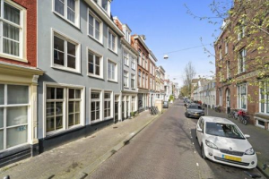 Te huur: Appartement Hoge Zand, Den Haag - 1