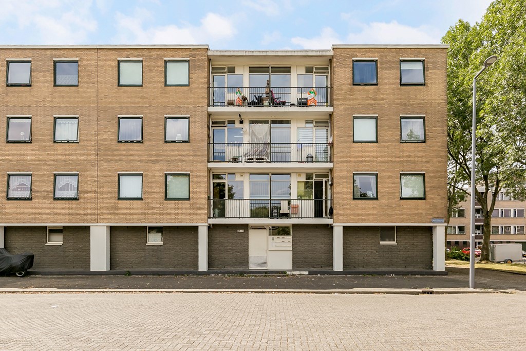Te huur: Appartement Notenoord, Rotterdam - 11