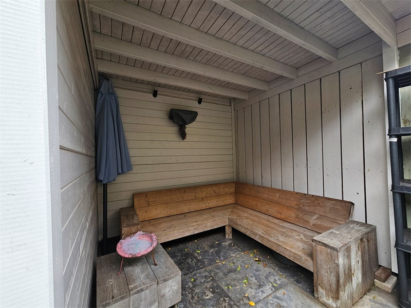 Te huur: Woning Vergierdeweg, Haarlem - 4