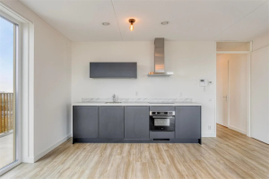 Te huur: Appartement Jaap van der Hoekplaats, Rotterdam - 1