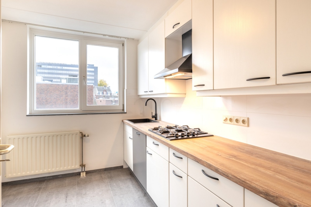 For rent: Apartment Telefoonstraat, Tilburg - 3