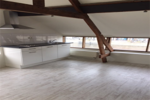 Te huur: Appartement Kanaalkade, Alkmaar - 1