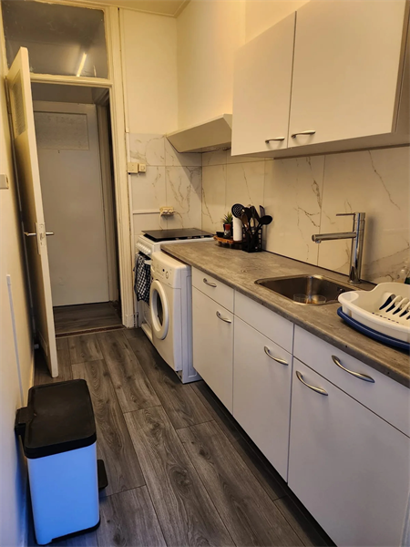 Te huur: Appartement Laan van Nieuw-Guinea, Utrecht - 7