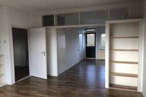 For rent: Apartment Beemdstraat, Nijmegen - 1