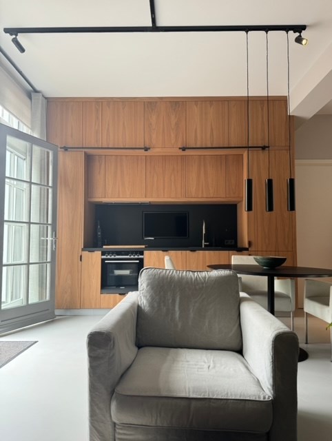 Te huur: Appartement Raamsteeg, Haarlem - 32