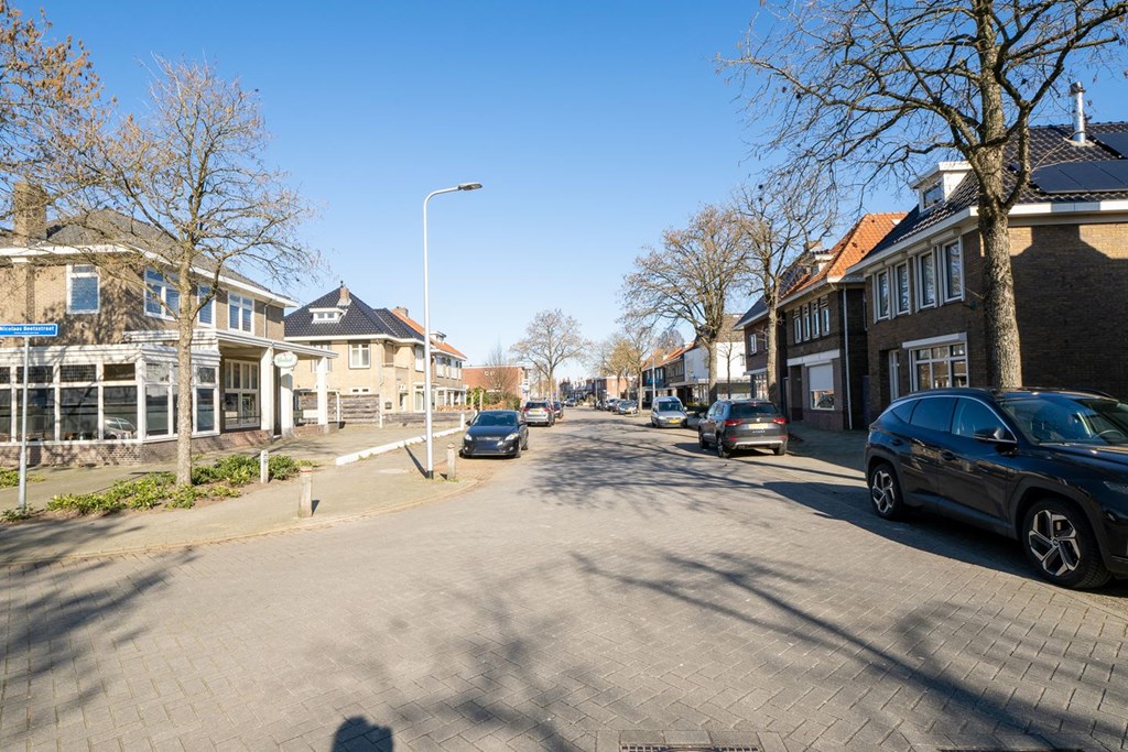 For rent: House Bornerbroeksestraat, Almelo - 3