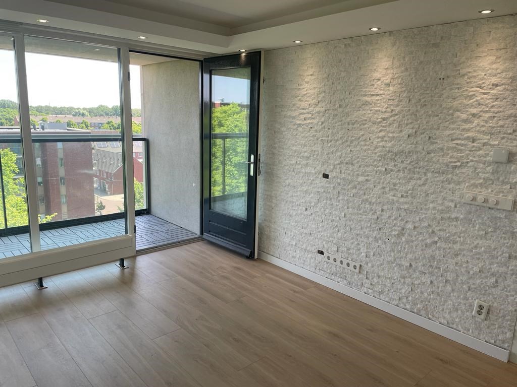 Te huur: Appartement Zandvoortstraat, Amsterdam - 28