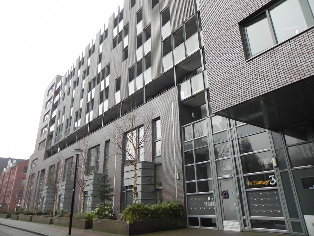 Te huur: Appartement Friesestraat, Amersfoort - 25