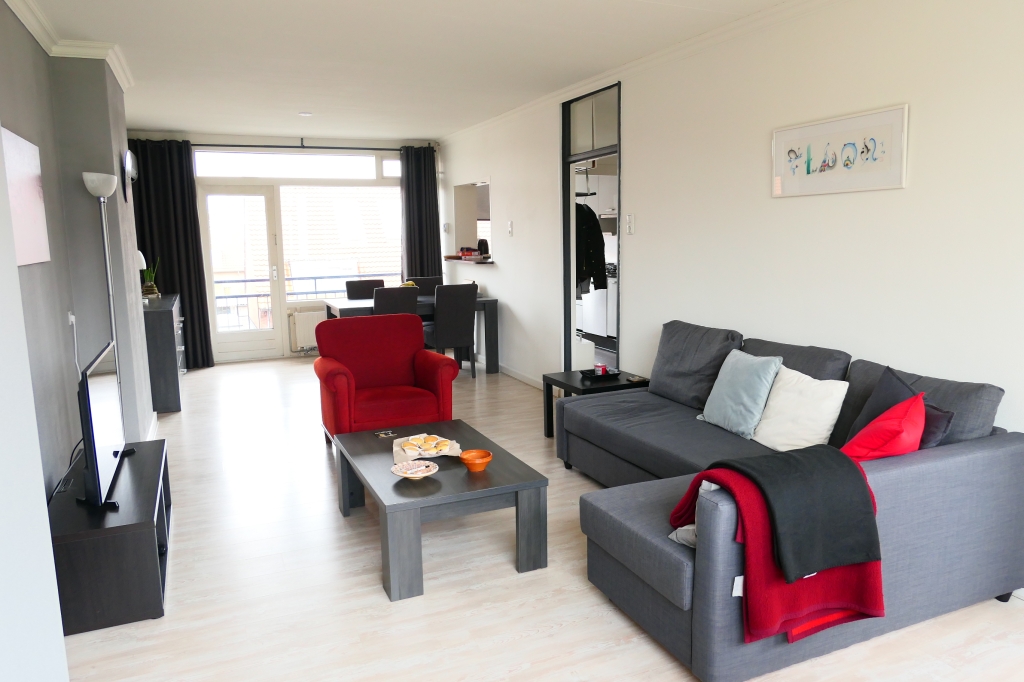 For rent: Apartment Simon van Leeuwenstraat, Eindhoven - 4